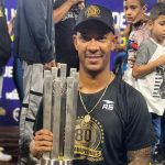 leones, caracas, béisbol, nicaragua, jc, ramírez,