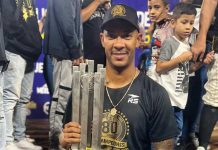 JC Ramírez se consagra campeón de la LVPB leones, caracas, béisbol, nicaragua, jc, ramírez,