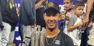 leones, caracas, béisbol, nicaragua, jc, ramírez,