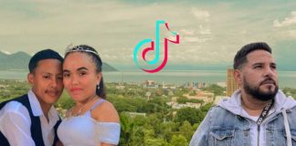 Foto: Drama por la boda de Marisela Soza y las declaraciones de JR