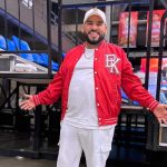 ¿Qué pasa? JR aclara dudas y dice: «Marisela y yo no somos amigos»