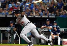 Figuras que buscan repuntar tras malos 1ros años de contrato en MLB javier, baez, mlb, tigres, detroit,