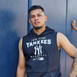 joanthan, loaisiga, yankees