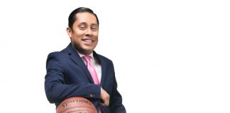 levi, luna, baloncesto, trayectoria, carrera,