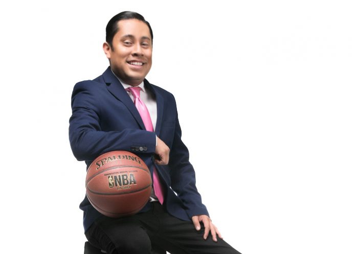 levi, luna, baloncesto, trayectoria, carrera,