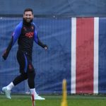 Técnico de PSG espera que Messi juegue el miércoles lionel, messi, psg, angers,