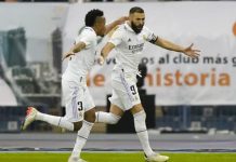 Benzema liderará al Madrid en final de Super Copa ante Barça real, madrid, karim, benzema, fútbol,