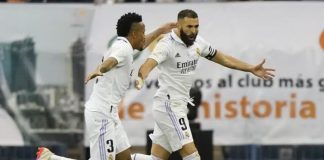 real, madrid, karim, benzema, fútbol,