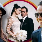 Marc Anthony será padre por séptima vez: Aseguran se casaron por embarazo