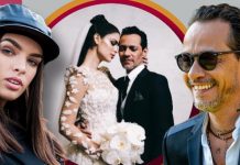 Marc Anthony será padre por séptima vez: Aseguran se casaron por embarazo