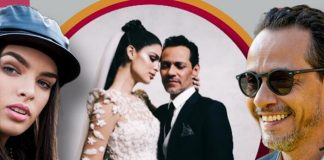 Marc Anthony será padre por séptima vez: Aseguran se casaron por embarazo
