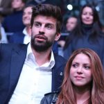 "Me dejaste con la deuda en Hacienda" Piqué y la deuda millonaria de Shakira
