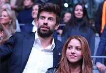 "Me dejaste con la deuda en Hacienda" Piqué y la deuda millonaria de Shakira