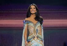 Miss Venezuela lanza fuerte mensaje por resultado en Miss Universo