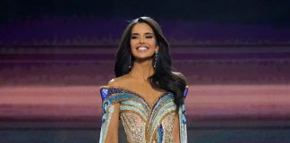 Miss Venezuela lanza fuerte mensaje por resultado en Miss Universo