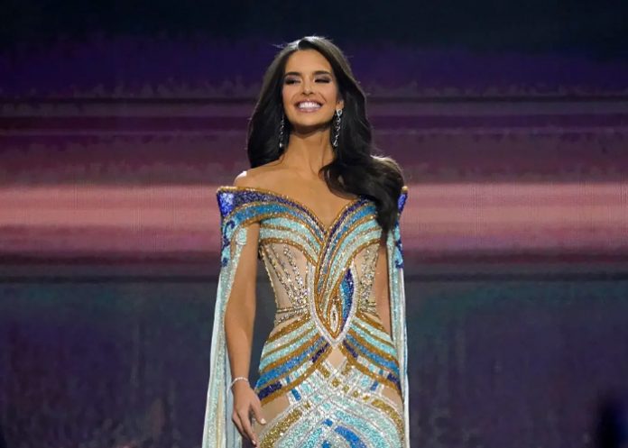 Miss Venezuela lanza fuerte mensaje por resultado en Miss Universo
