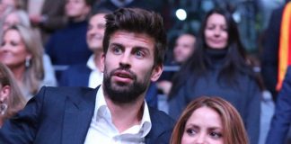 "Me dejaste con la deuda en Hacienda" Piqué y la deuda millonaria de Shakira