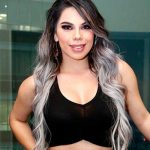 «Es una gran oportunidad» Lizbeth Rodríguez recomienda a mamás abrir OnlyFans "Es una gran oportunidad" Lizbeth Rodríguez recomienda a mamás abrir OnlyFans