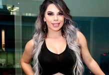 "Es una gran oportunidad" Lizbeth Rodríguez recomienda a mamás abrir OnlyFans