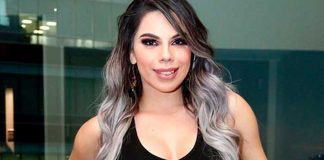 "Es una gran oportunidad" Lizbeth Rodríguez recomienda a mamás abrir OnlyFans
