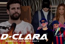 «Un poco de Chía pa’ tu desayuno» La canción viral en respuesta a Shakira