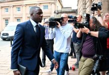 Benjamin, Mendy, manchester, city, absuelto,