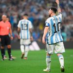 lionel, messi, argentina, fútbol, the, best,