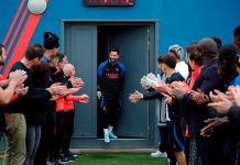 messi, psg, entrenamientos, fútbol,
