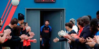 messi, psg, entrenamientos, fútbol,