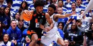 miami, university, norchad, omier, baloncesto,