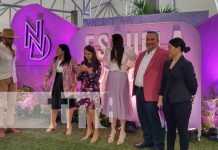 Open House de Escuela Creativa da la bienvenida a los futuros diseñadores de Nicaragua