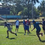 Iniciaron los entrenamientos de la Preselección nicaragüense de béisbol nicaragua, preselección, entrenamientos, sandor, guido,