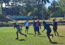 nicaragua, preselección, entrenamientos, sandor, guido,