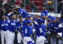 Estas son las novedades de la selección de Nicaragua rumbo al Clásico nicaragua, nemesio, porras, feniba,