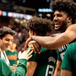 norchad, omier, miami, hurricane, basketball,