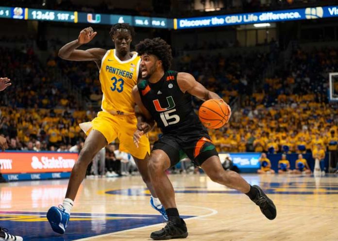 Omier norchad, omier, baloncesto,