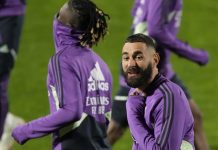 Real Madrid por otra Super Copa