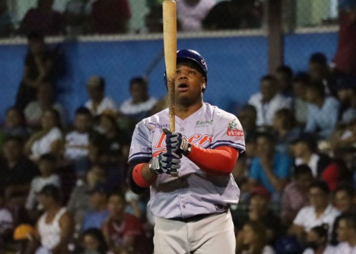 Rifaela ademar, rifaela, béisbol, lbpn,