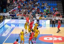 El Real Estelí clasificado al Final 8 de la BCLA thomas, robinson, bcla, fútbol, estelí,
