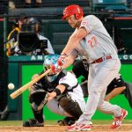 rojos, cincinnati, salón, fama, scott, rolen,