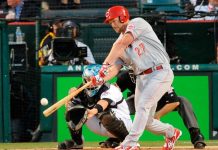 rojos, cincinnati, salón, fama, scott, rolen,