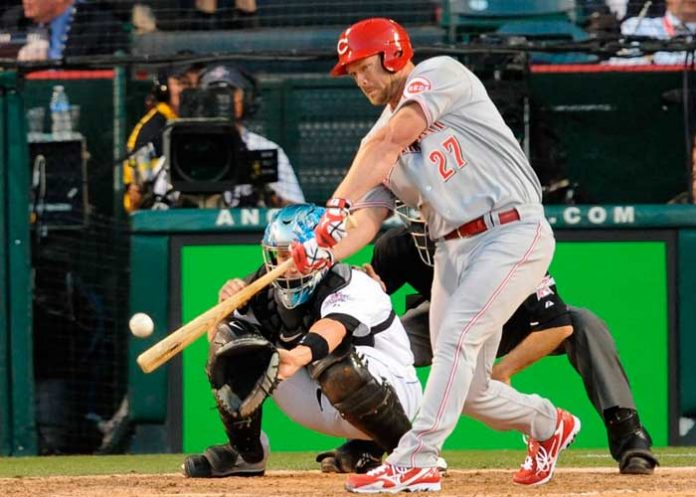 rojos, cincinnati, salón, fama, scott, rolen,