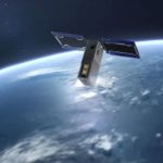 Nuevo satélite podrá ser controlado por cualquier persona desde la Tierra Nuevo satélite podrá ser controlado por cualquier persona