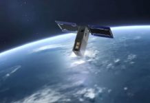Nuevo satélite podrá ser controlado por cualquier persona desde la Tierra Nuevo satélite podrá ser controlado por cualquier persona