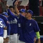 sandor, guido, béisbol, nicaragua, clásico,