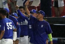 Sandor confirmado como manager de Nicaragua para el Clásico sandor, guido, béisbol, nicaragua, clásico,