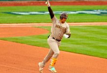 juan, soto, padres, san diego, béisbol,
