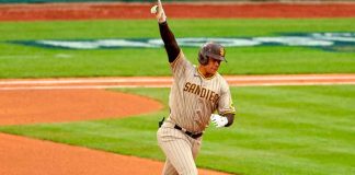 juan, soto, padres, san diego, béisbol,