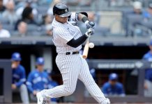 Gleyber Torres y los Yankees pactan por una temporada gleyber, torres, yankees, nueva, york,