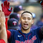 carlos, correa, mellizos, minnesota, mlb,